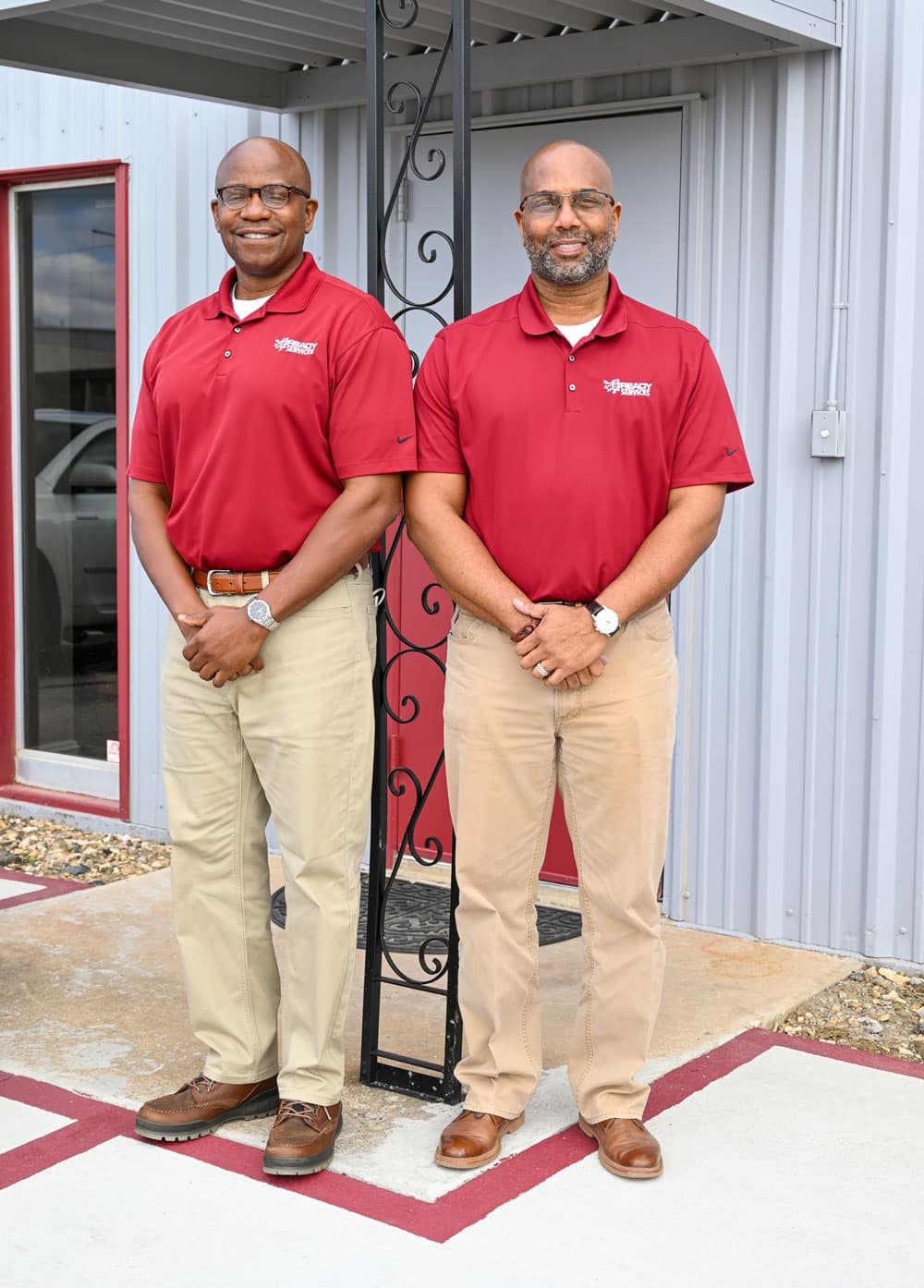 Ready-Services Ready-Services
