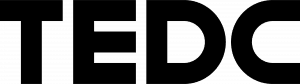 TEDC Logo Black TEDC Logo Black