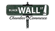 Black Wall Street Logo Black Wall Street Logo
