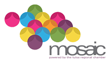 MOSIAC logo MOSIAC logo