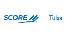 SCORE Tulsa logo SCORE Tulsa logo