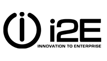 i2E logo i2E logo