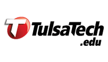 Tulsa Tech logo Tulsa Tech logo