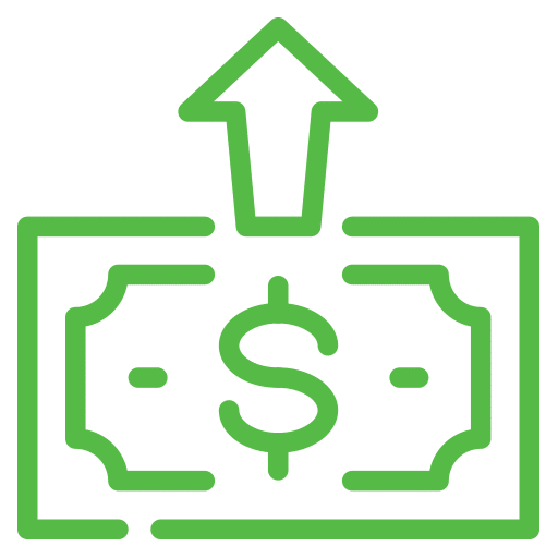 lending-icon-01 Funds and savings icon