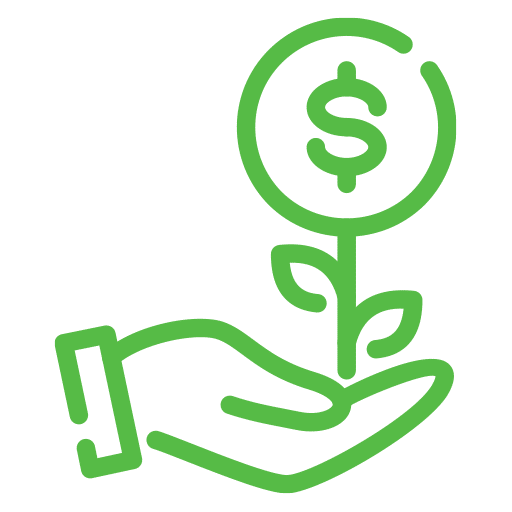 lending-icon-02 Funds and savings icon