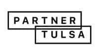 Partner Tulsa Logo
