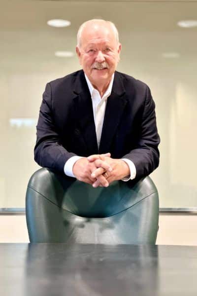 John C. Johnson, Managing Partner of  IBG Business, LLC, and Managing Director of Bluestem USA