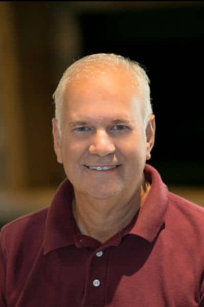 Paul Hildebrand, Principal  of Economasters, LLC
