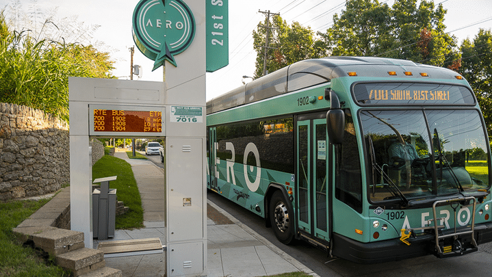 Rapid Transit Rapid Transit