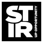 Stir logo