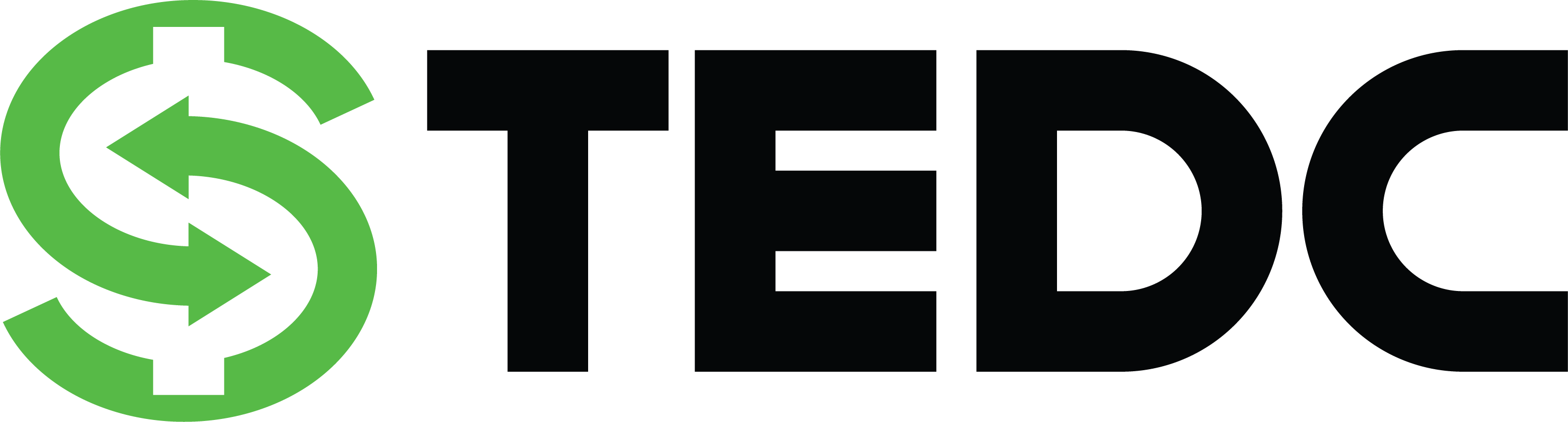 TEDC-Logo TEDC-Logo
